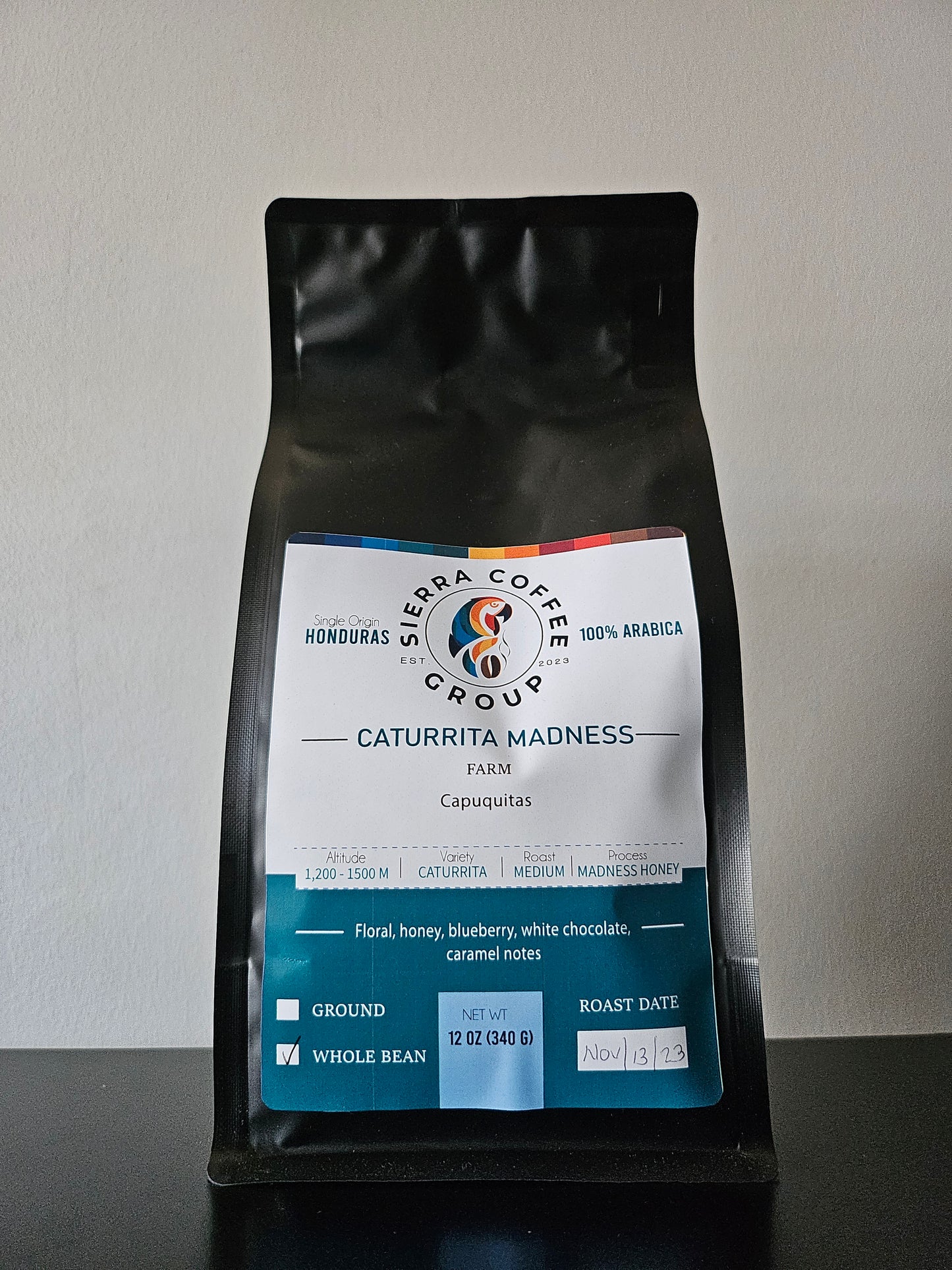 Caturrita Madness
