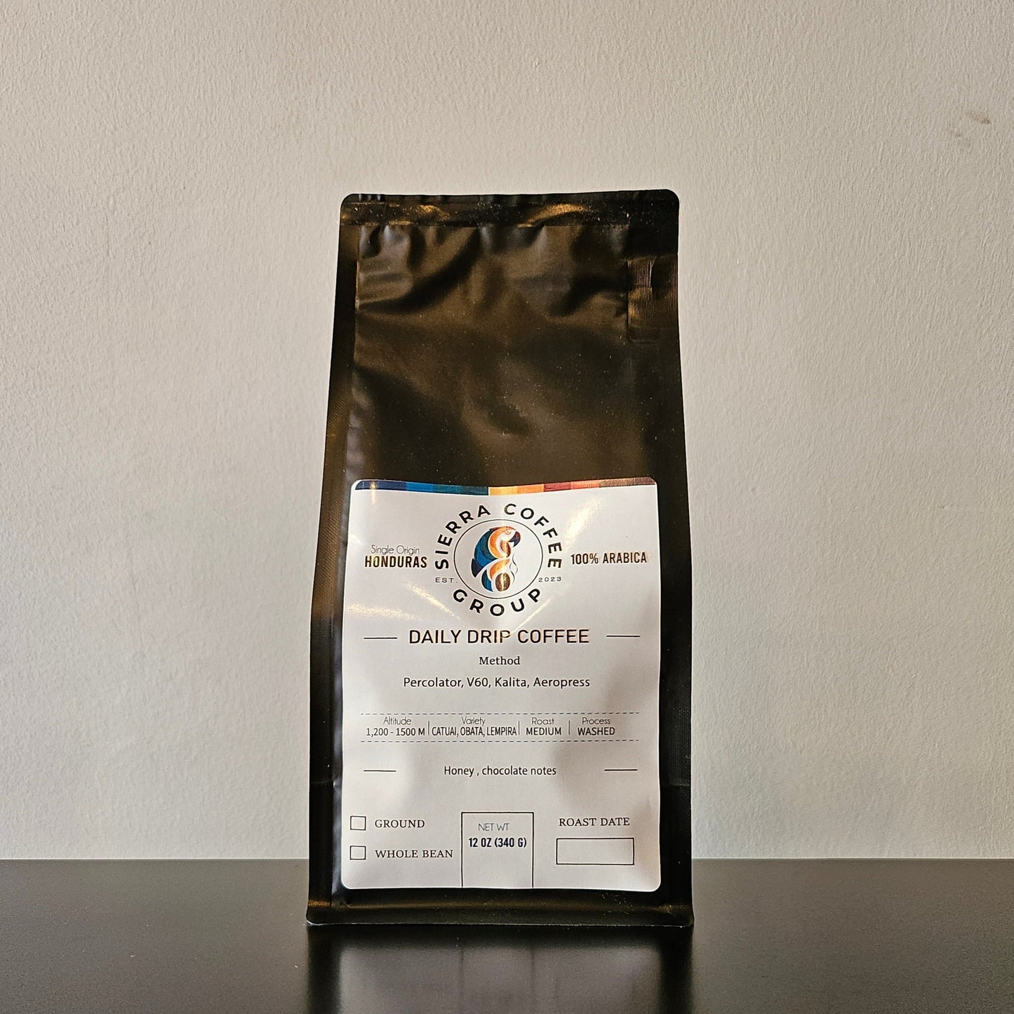Morning Blend