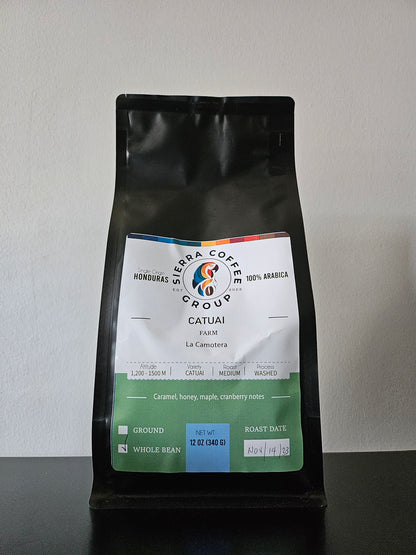 Catuai