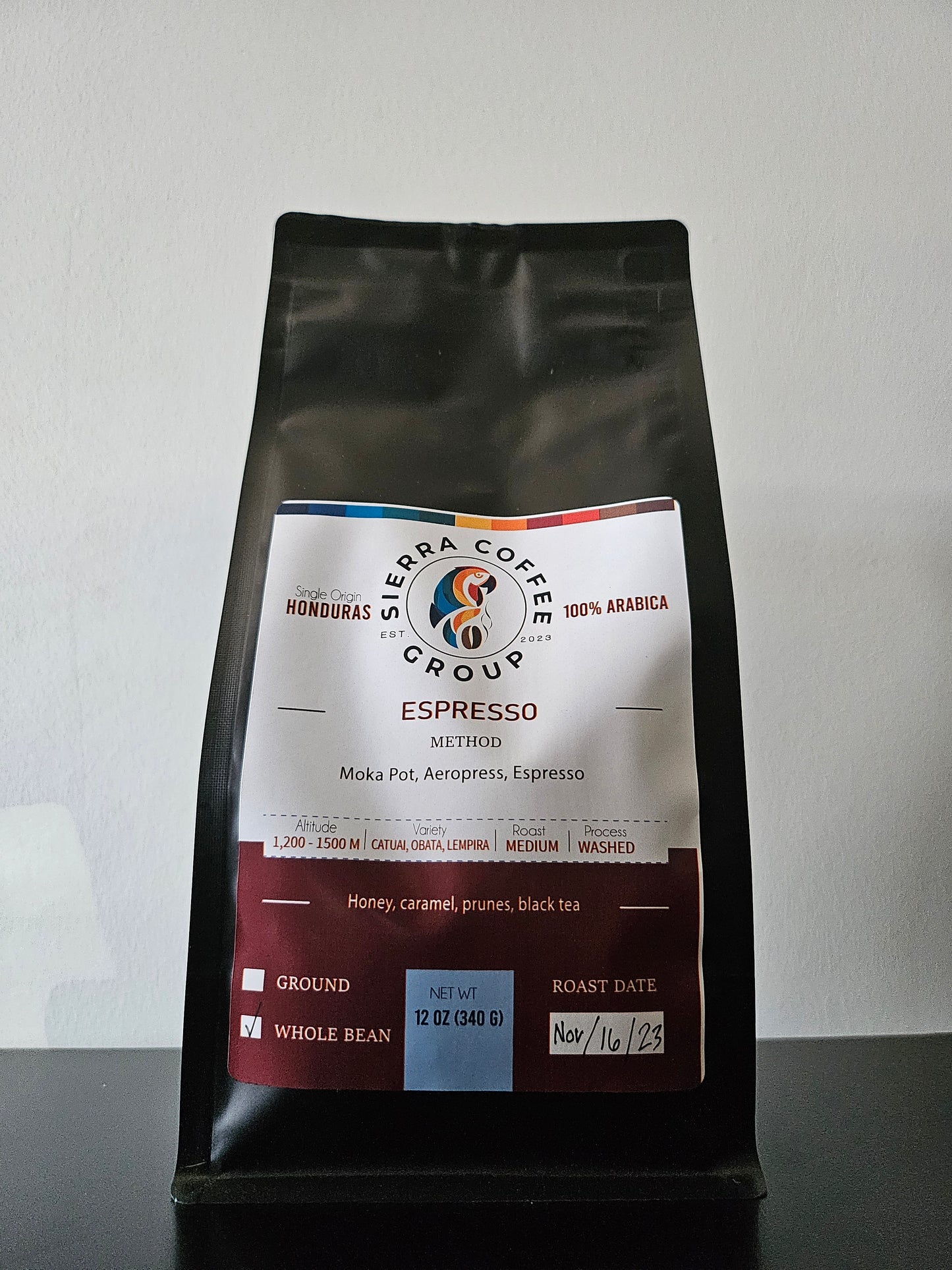 Espresso