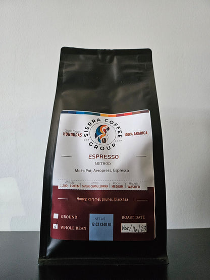 Espresso
