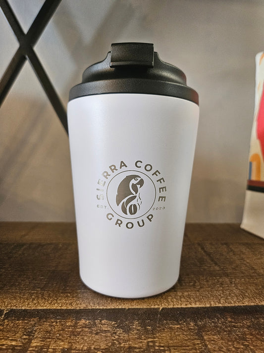 Travel Mug - 12oz