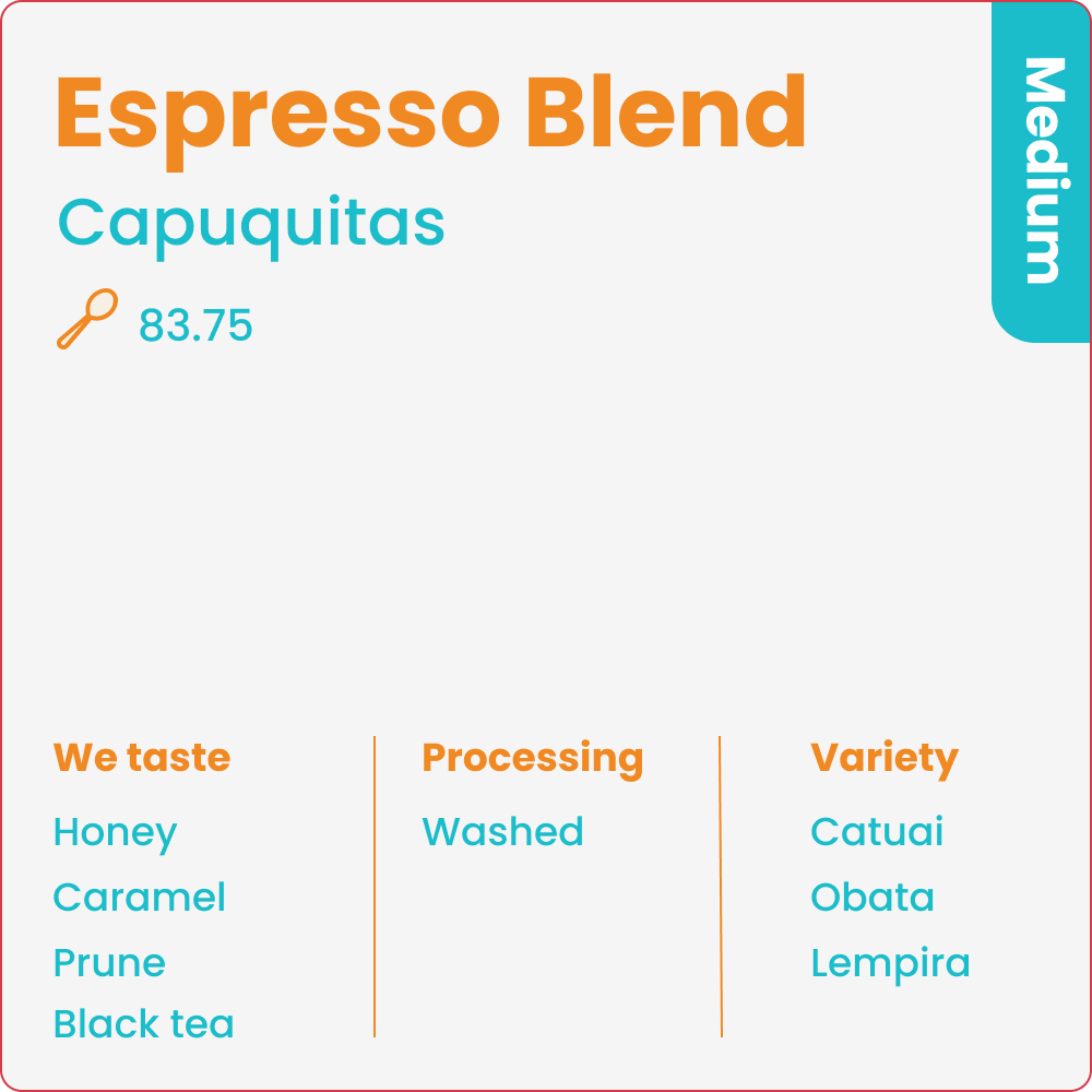 Espresso
