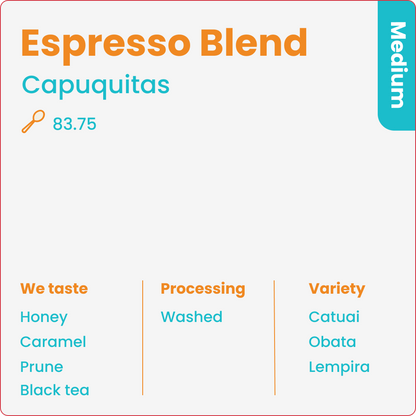 Espresso