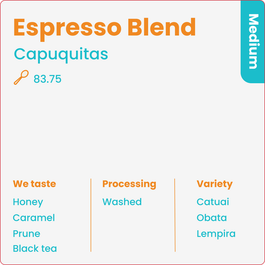 Espresso