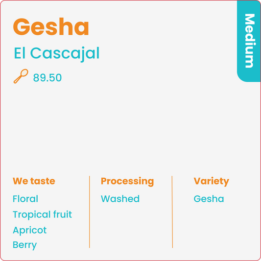 Gesha