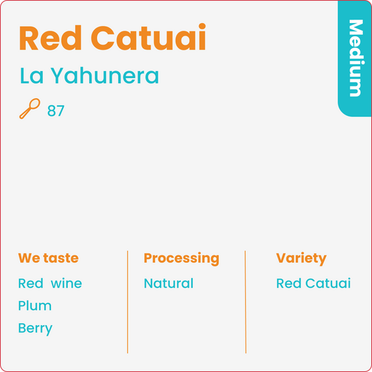 Red Catuai