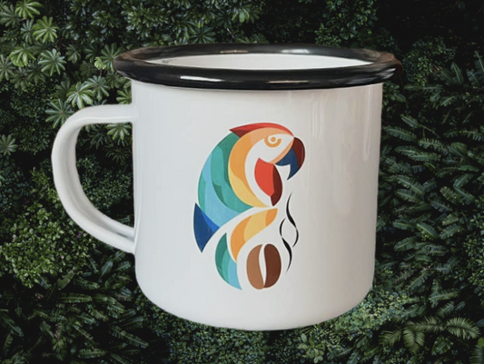 Sierra  Logo Mug